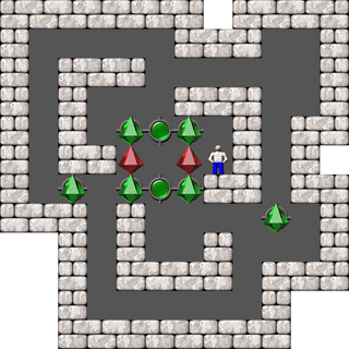Уровень 68 — Quagmire 3